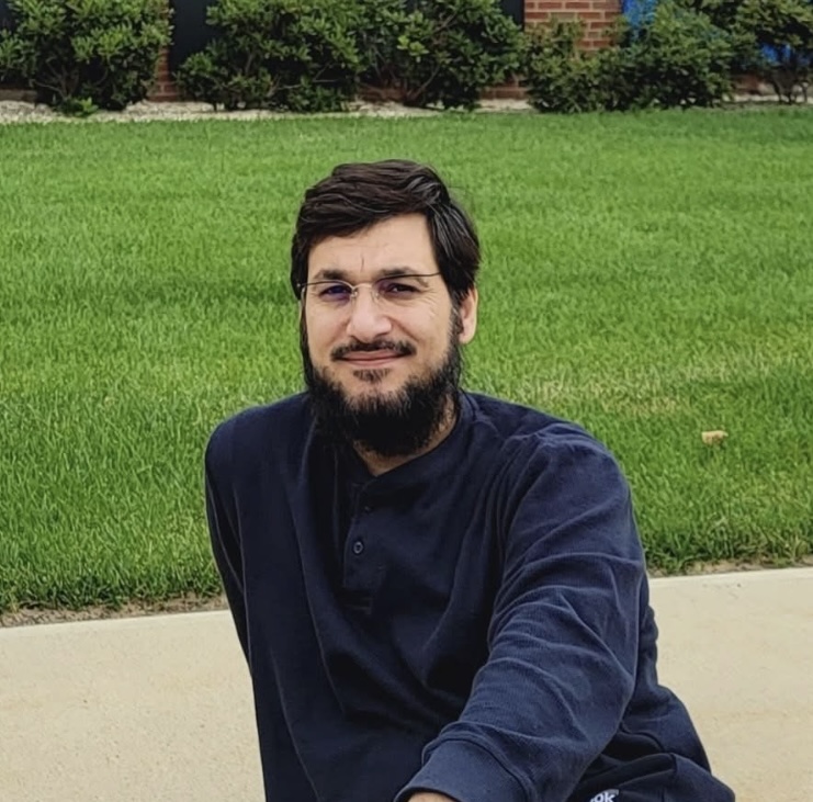 Mufti Akhtar Orakzai